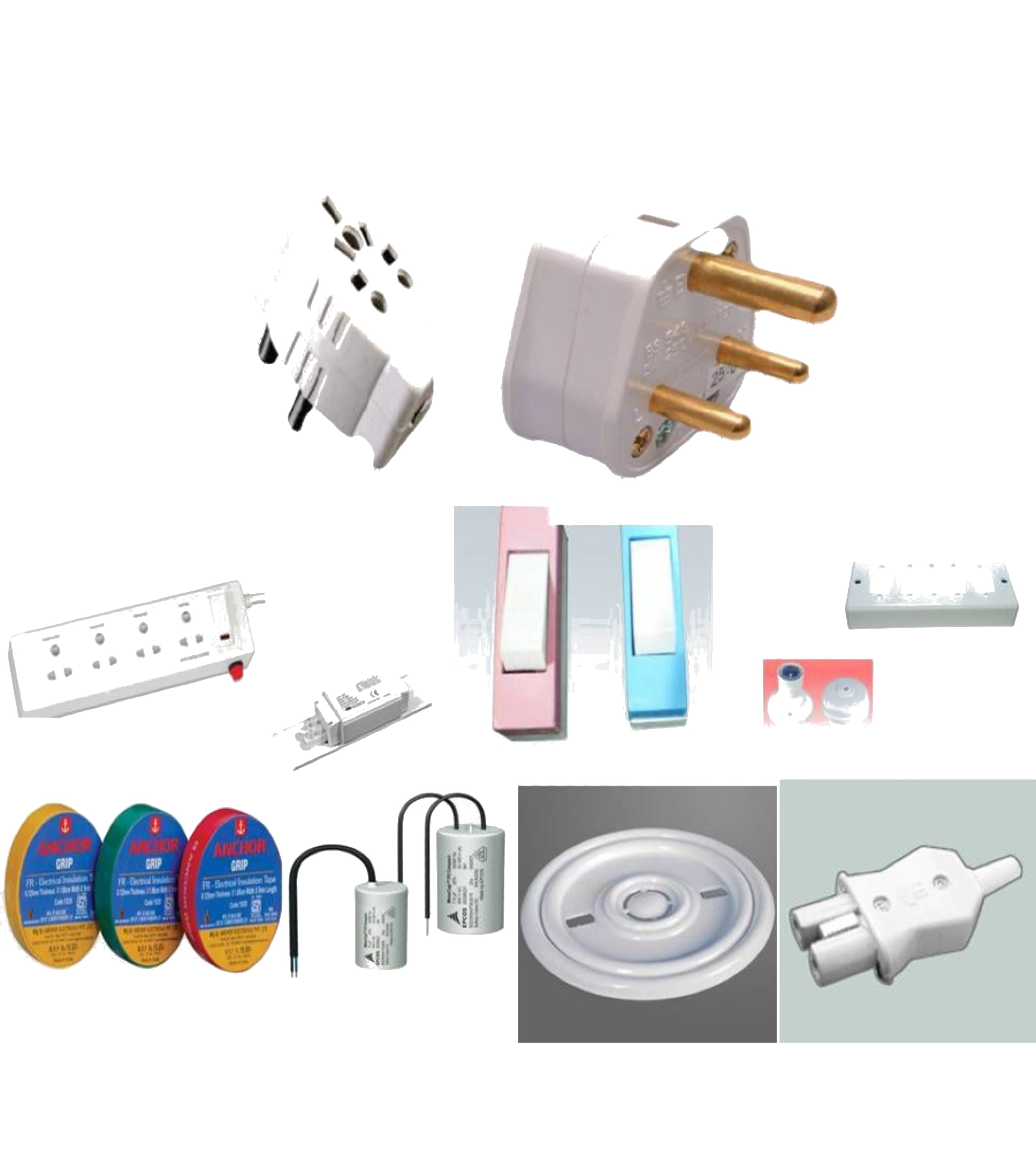 Electrical Supplies